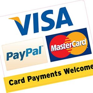 Jasa Bayar Luar Negeri (PayPal & Visa)
