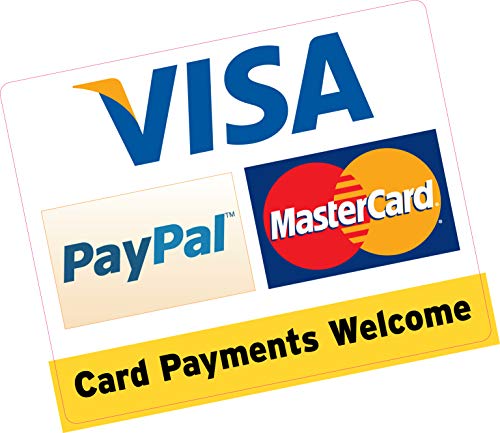 Jasa Bayar Luar Negeri (PayPal & Visa)